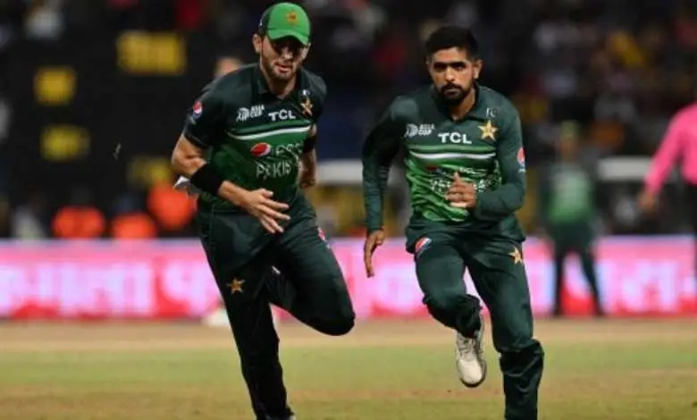 T20 World Cup: Rift between Babar and Shaheen Afridi?: Who had to say that 'Akram's statement is not true, there is no rift between Babar-Afridi'?