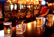 Eight arrested for keeping bars open till early morning in Pune: Four policemen suspended