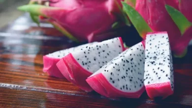 Gujarat is becoming a hub of dragon fruit: 4300 tons production in Kutch this year!