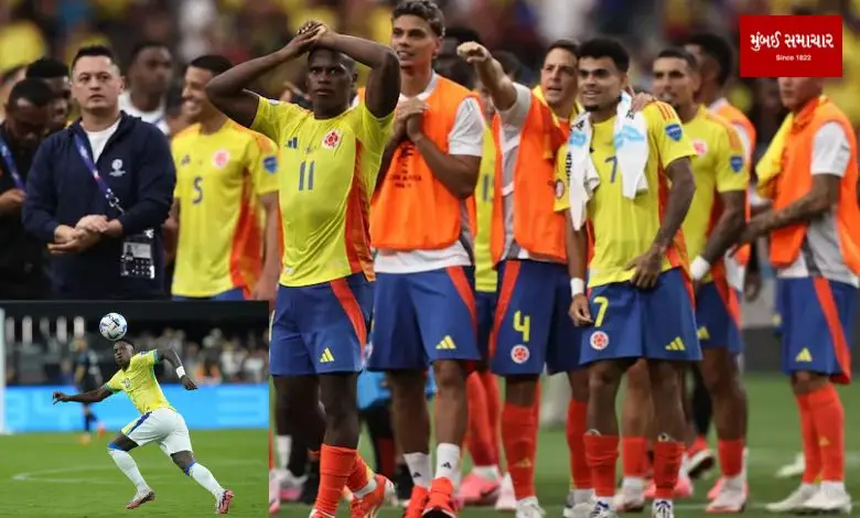 Brazil beat Costa Rica 4-1 to reach quarter-finals of Copa America