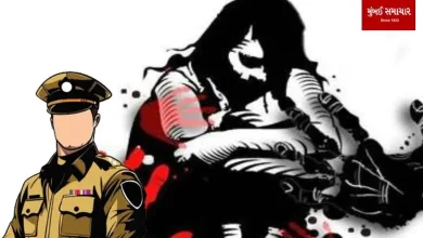 Case against Sub-Inspector in case of rape of female constable in Navi Mumbai