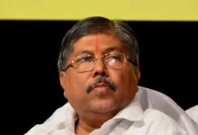 Uddhav Thackeray worked hard in Maharashtra but….: What Chandrakant Patil said