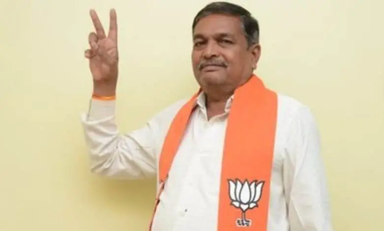 Amidst these caste equations is BJP's Chandu Shihora's victory in the Surendranagar seat