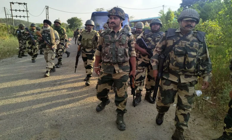 Chhattisgarh security forces killed eight Naxalites