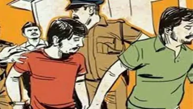 Crime against two Pakistani brothers living illegally in Bhiwandi