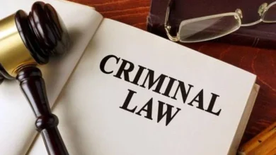 Three new Criminal Laws will be implemented in the country from July 1, know what the changes will be
