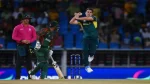 Pat Cummins first hat-trick at T20 World Cup 2024 Sports News