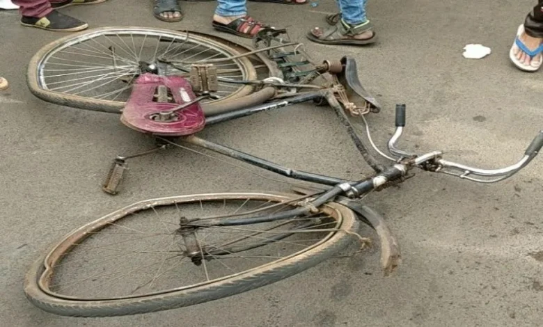 World Cycle Day Gujarat not safe for cyclists hundreds deaths