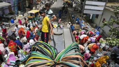 more-than-28-lakh-delhi-people-will-not-get-water-delhi-water