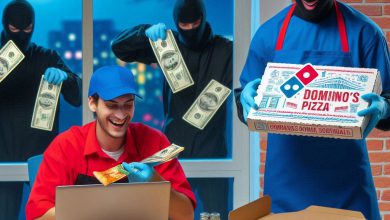 A heavy Google search about Dominos Pizza Franchise came up with something like…
