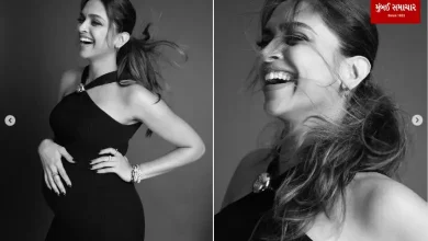 Did you see the photos from this latest photo shoot of Deepika Padukone? If you see then…