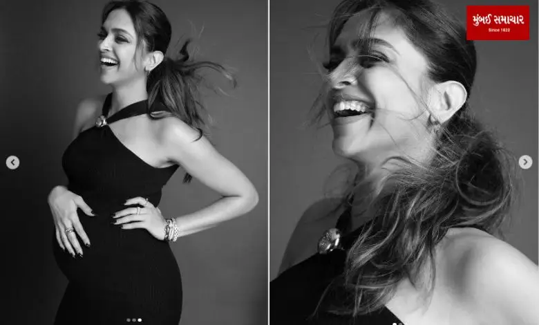 Did you see the photos from this latest photo shoot of Deepika Padukone? If you see then…