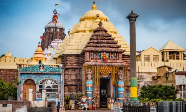 Do you know the importance of the four gates of Jagannath Puri Temple and the entry rules?