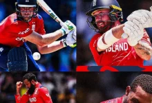 T20 World Cup: Eng vs USA England beat America to become first team to reach semi-finals