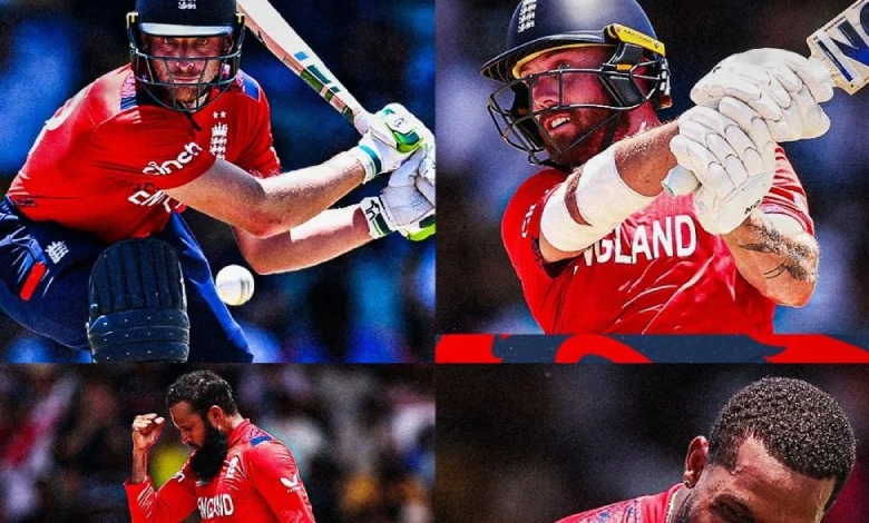 T20 World Cup: Eng vs USA England beat America to become first team to reach semi-finals