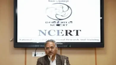 English Medium Fascination among parents is no less than suicide NCERT chief