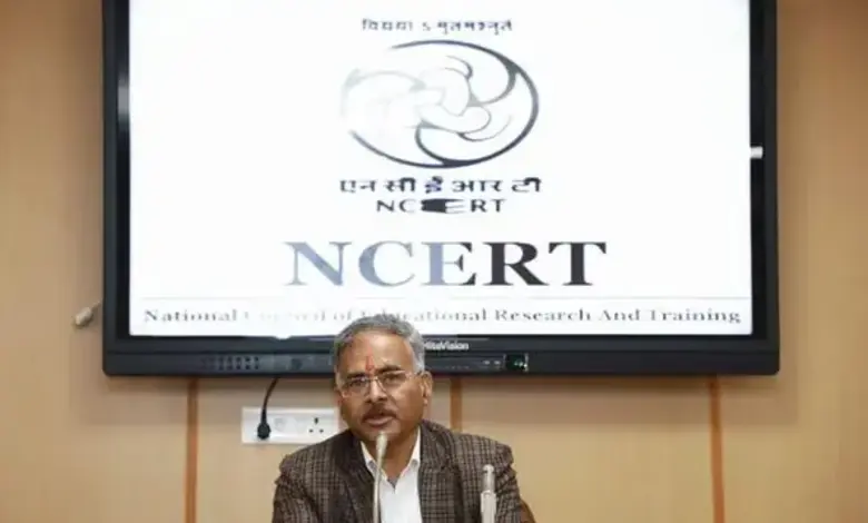 English Medium Fascination among parents is no less than suicide NCERT chief