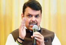 Increased security at Fadnavis' residence in Nagpur