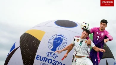 Focus : UEFA Euro 2024: Germany becomes first country to reach UEFA Euro knockouts