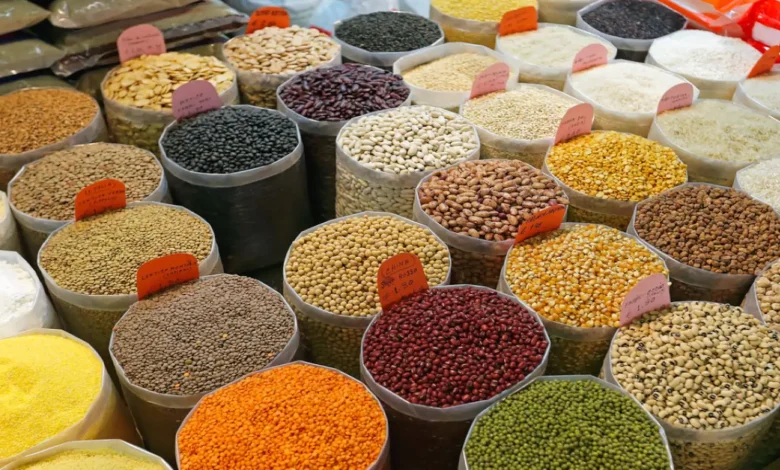In Surendranagar, the scam of selling the quantity of government food grains was caught