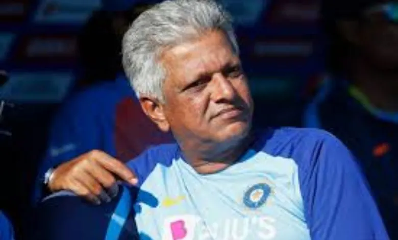New turn in Team India Head coach's selection process: