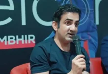 Find out what Gambhir said from Abu Dhabi about coaching Team India…