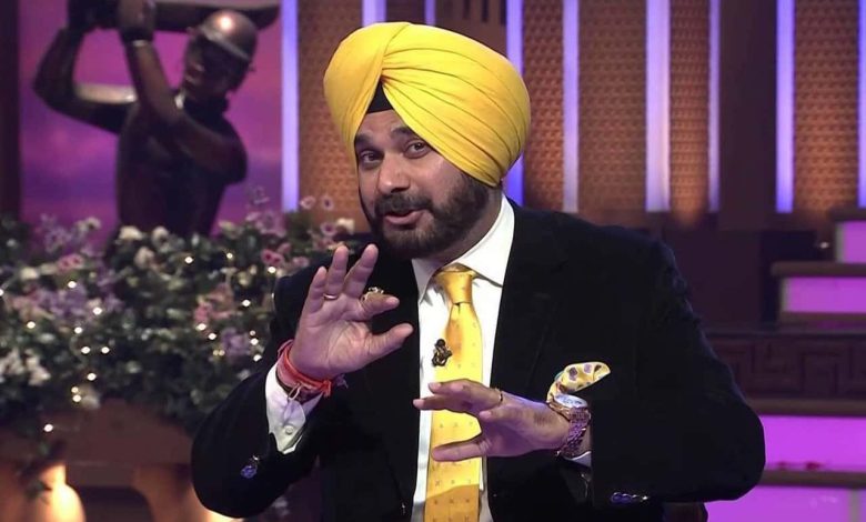 T20 World Cup: According to Navjot Siddhu, this team, not India, is the favorite to win the T20 World Cup.