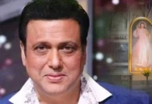 Police suspect the theory that Govinda was shot accidentally