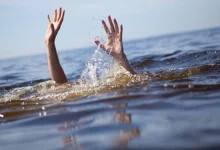 Sister-in-law and daughter-in-law die after drowning in river in Dhuva village of Morbi