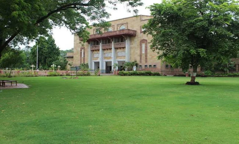 New academic sessions in Gujarat University today