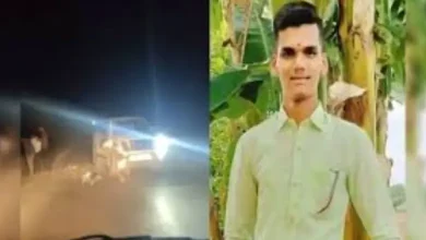 MLA's nephew's car hits two bikes in Maharashtra, one killed