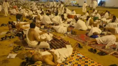 900 people including 90 Indians lost their lives due to heat wave on Hajj pilgrims
