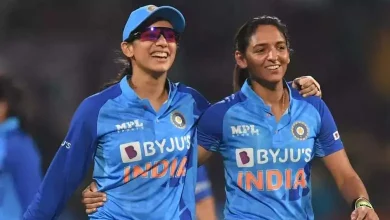 All Sports News: Tough test for Harmanpreet, Smriti and Co from Sunday: Know who against and in what?