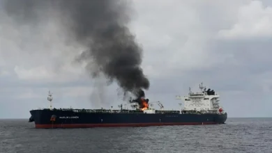 Houthi pirates attack commercial ship in Gulf of Aden again