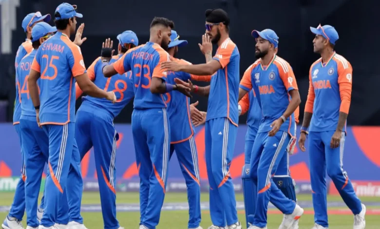 Bollywood wishes Team India for T20 World Cup Final