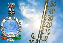 IMD gave good news temperature will drop by 5 degrees in three days