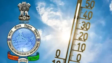 IMD gave good news temperature will drop by 5 degrees in three days
