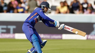 India - South Africa 2nd WOMEN'S ODI: Mandhana Harmanpreet's century, Indian team's new record