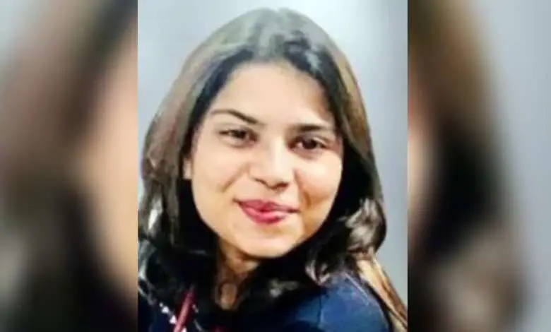 Indian student missing in California, US