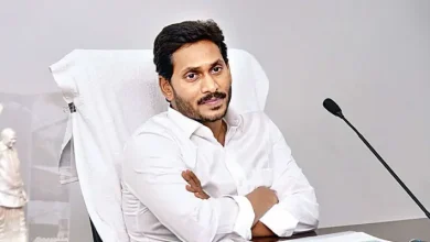 Under Jagan Mohan Reddy's rule, public money was grossly misused