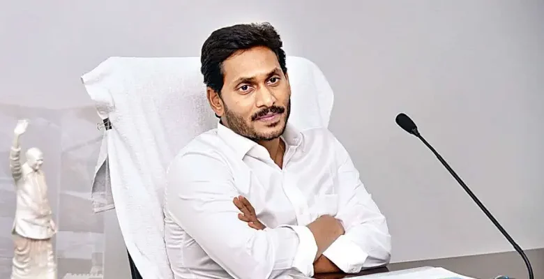 Under Jagan Mohan Reddy's rule, public money was grossly misused