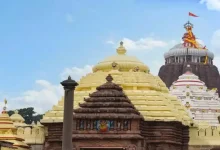 The mystery of the 22 mysterious steps of Jagannath Puri Temple still intact today?