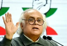 Amit Shah is putting pressure on big officials: Jairam Ramesh