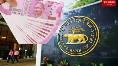 RBI has given shocking information about this Pink Currency Note to Indians...
