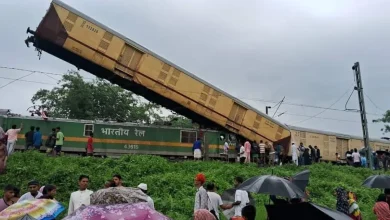 Kanchanjunga Train Accident: Forgetting Eid, more than 150 villagers started rescuing passengers