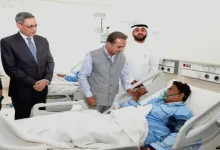 Kuwait fire incident 2 Lakh Ex-Gratia For Victims