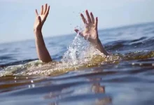 2 teenagers drowned in Narmada river near Nareshwar in Karajan