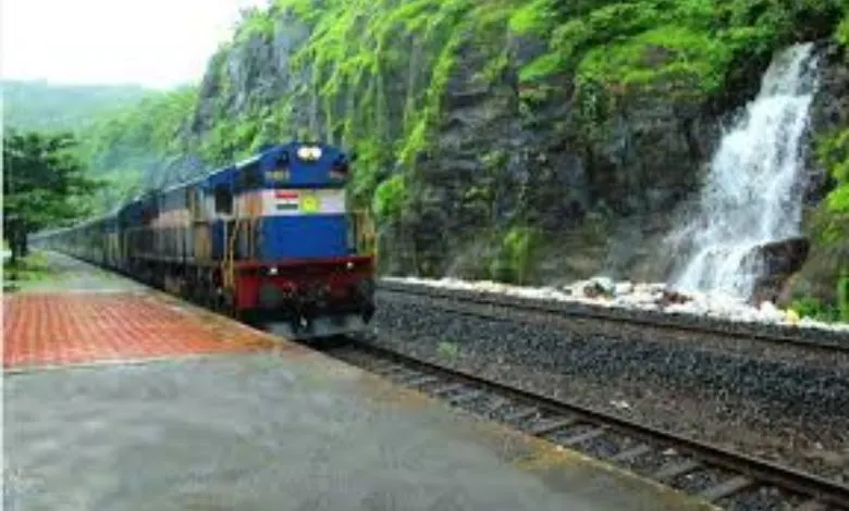 Monsoon Special: Konkan Railway's big announcement for track patrolling in Monsoon