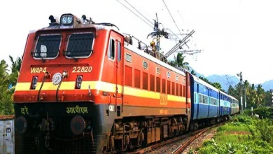 MEMU DEMU trains to start again July 1