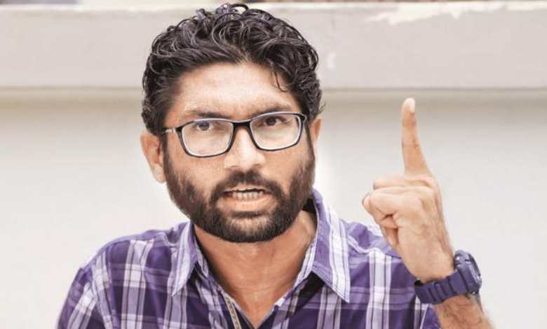 Moist gathering on fire issue, seat officials under suspicion, neutral officials should be appointed: Jignesh Mevani